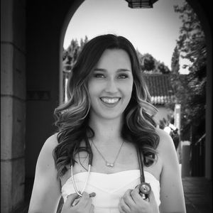 Meet your Posher, Caitlin